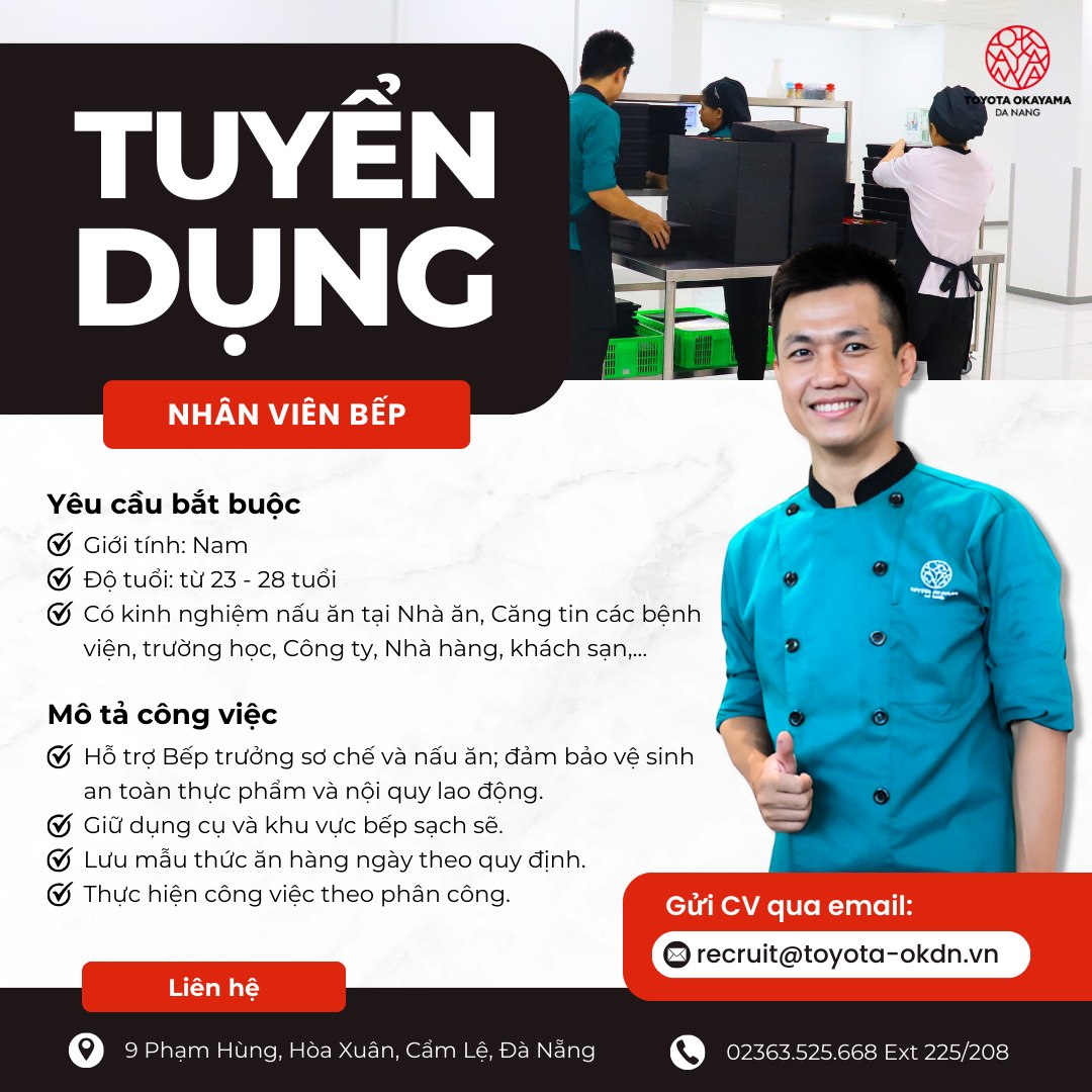 lĩnh vực hoạt động